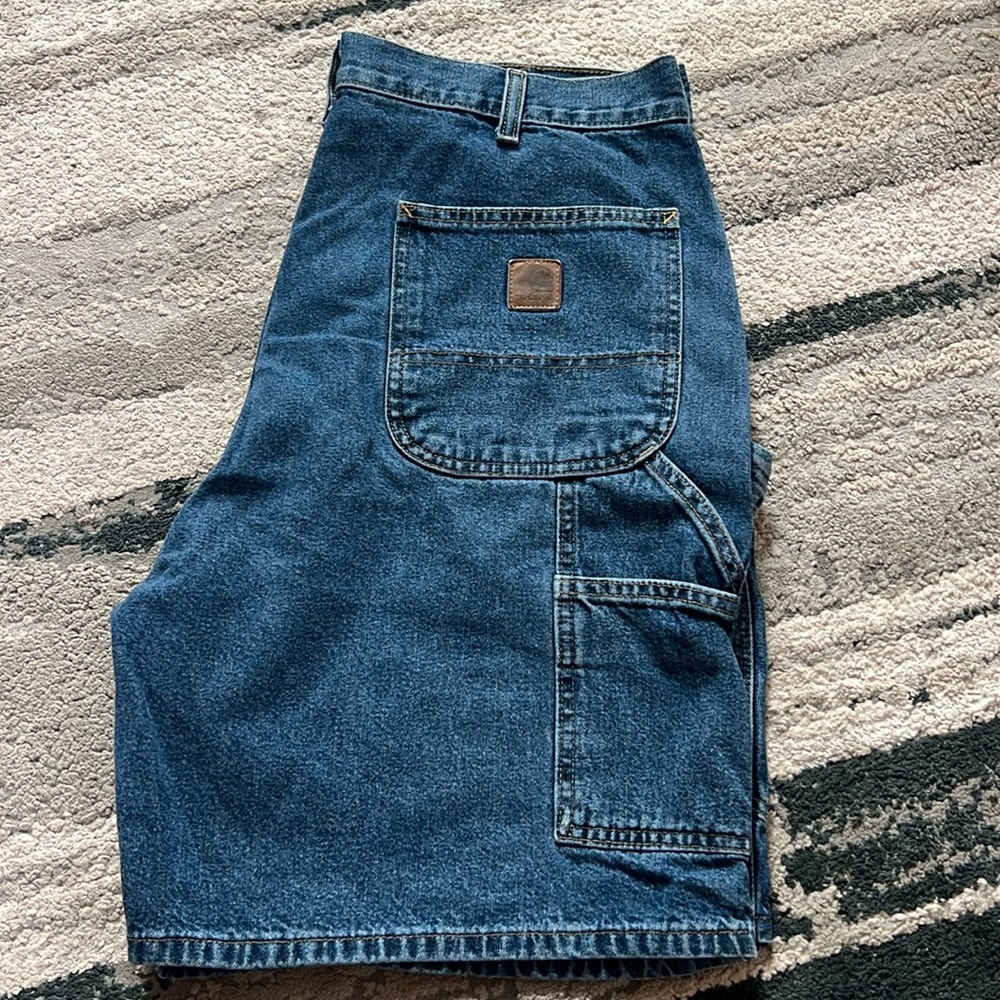 Pacsun cargo drawstring pants